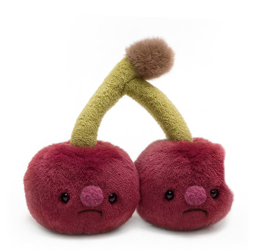 Forgotten Cherries (Preorder for End of Nov)