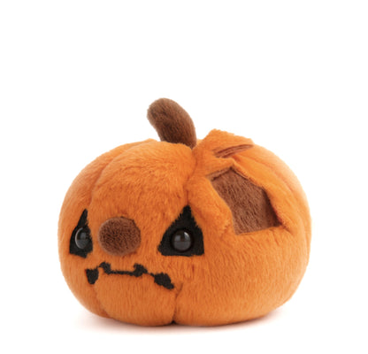 Forgotten Jack-O'-Lantern