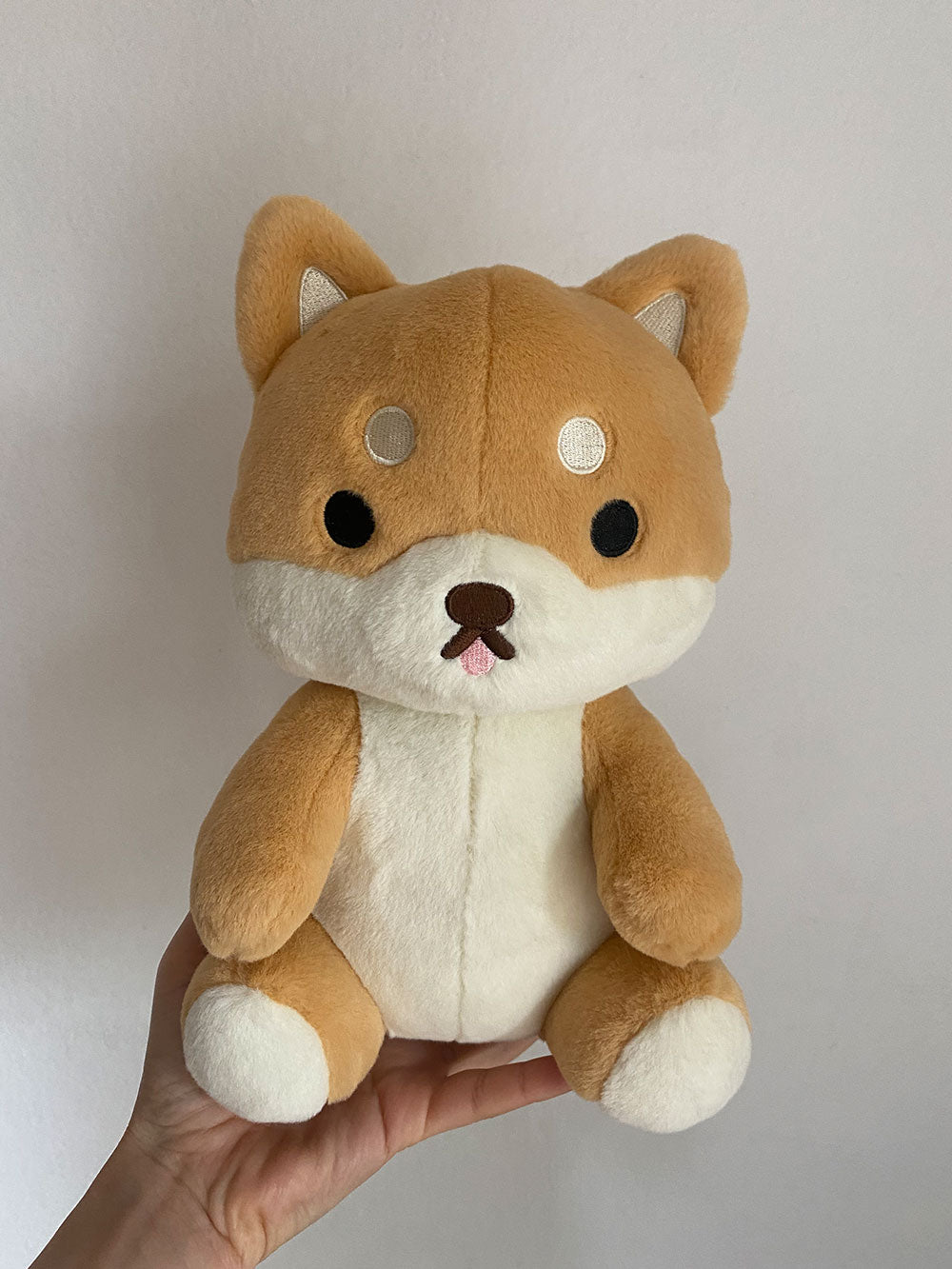 Shilo The Shiba Inu