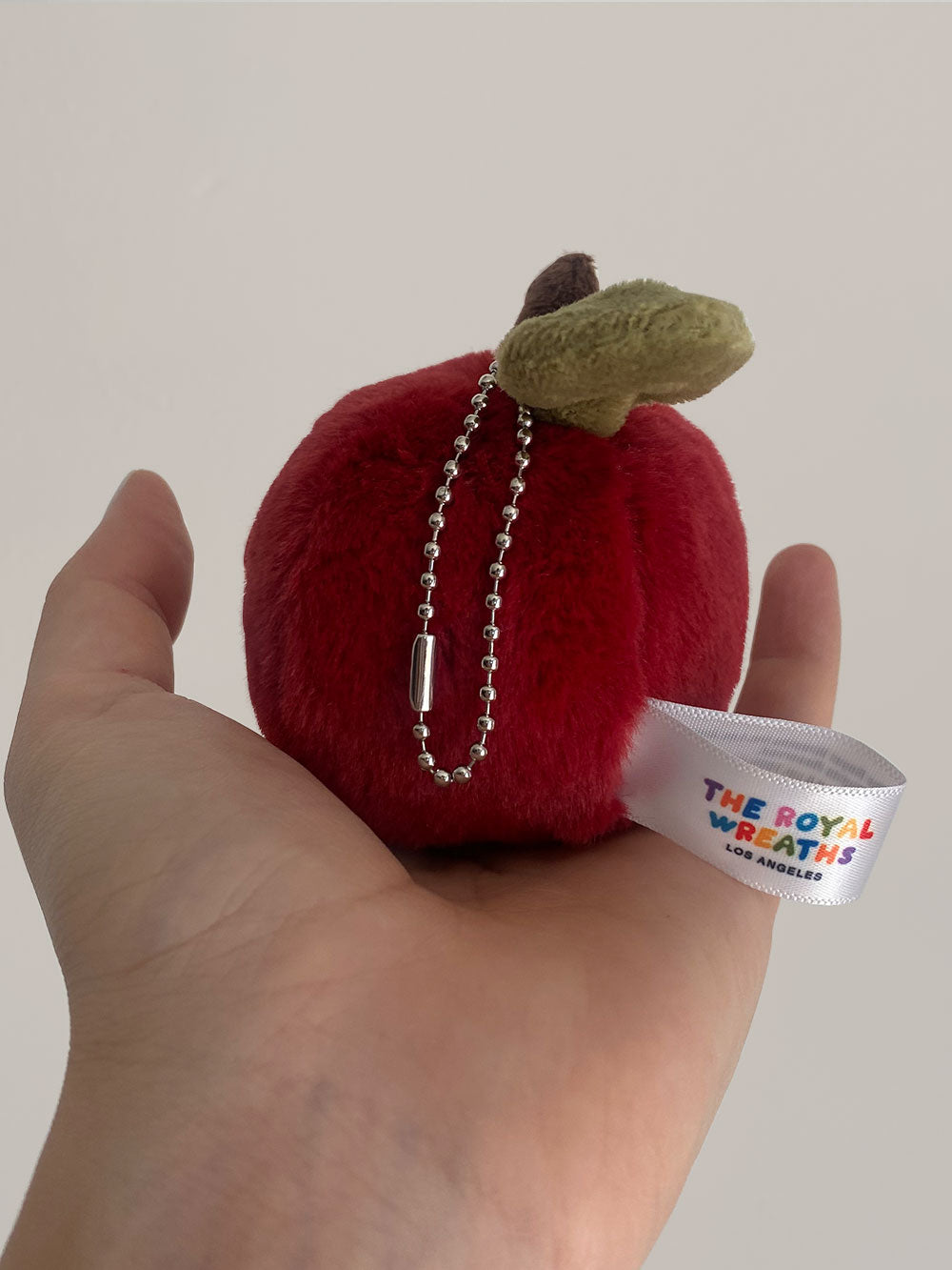 Forgotten Half-Eaten Apple – The Royal Wreaths