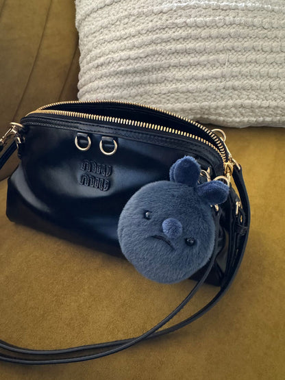 Forgotten Single Blueberry