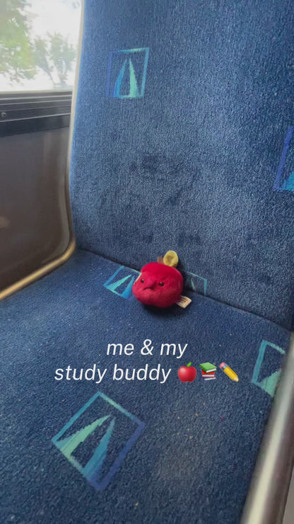 Forgotten Bitten Apple