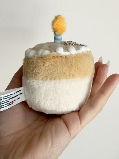 Forgotten Birthday Cake