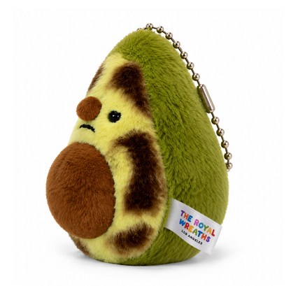 Forgotten Bruised Avocado